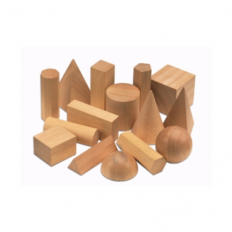 Maths Wooden Products